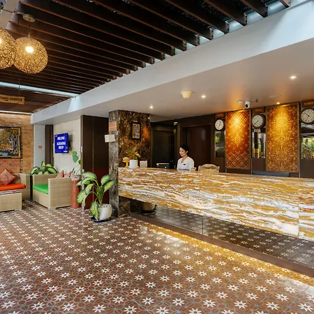 The Residence Seminyak
