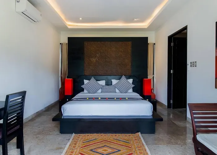 The Hotel