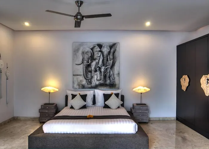 The 4* Seminyak