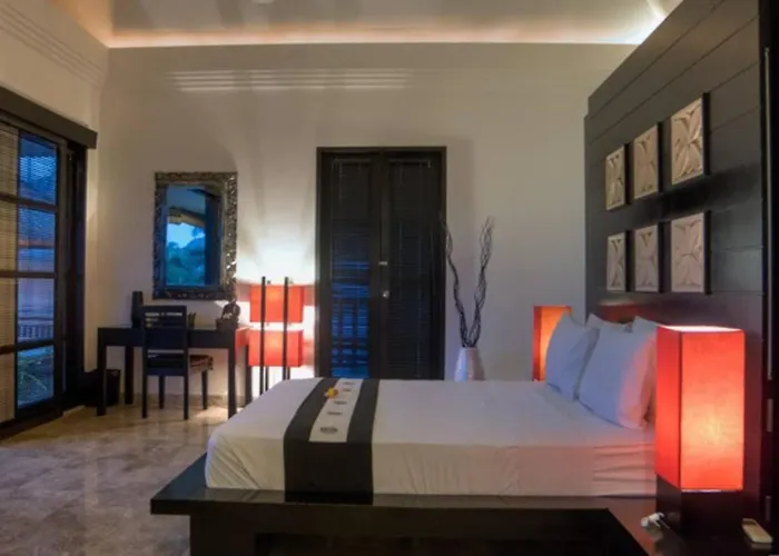 The Hotel Seminyak