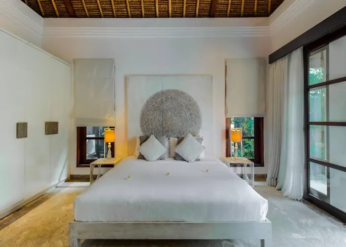 Hotel The Seminyak