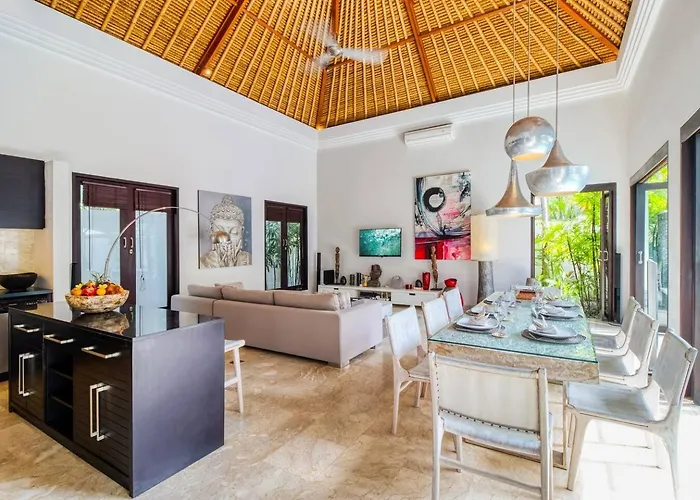 Hotel The Seminyak