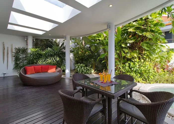Hotel The Seminyak