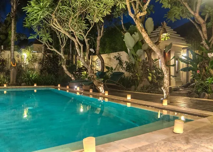 Hotel The