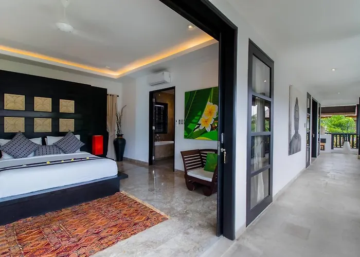 Hotel The Seminyak