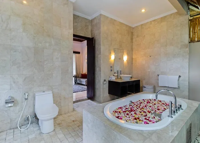The 4* Seminyak