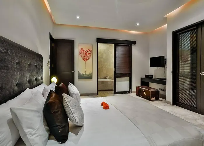 Hotel The Seminyak