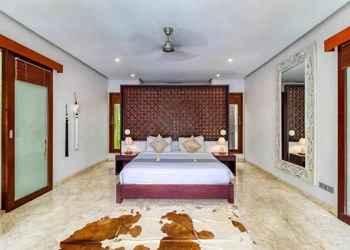 The Seminyak