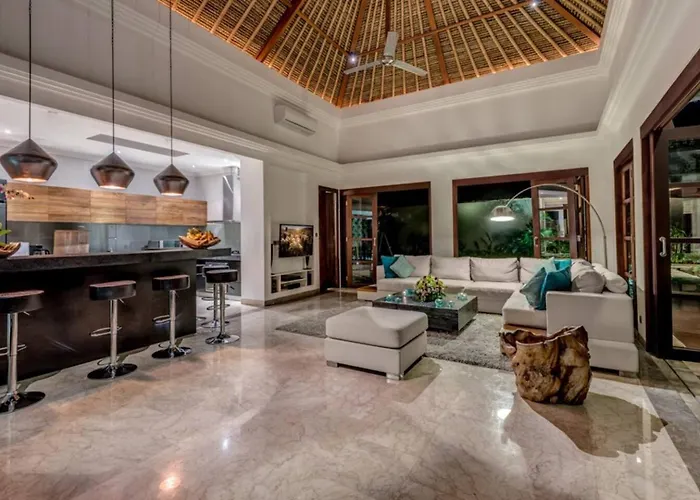 The 4* Seminyak