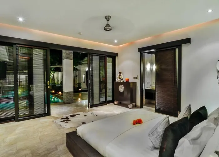 The Hotel