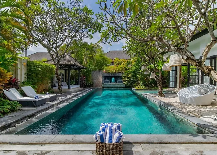 The Hotel Seminyak