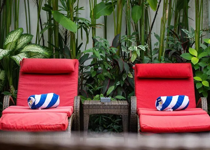 Hotel The Seminyak