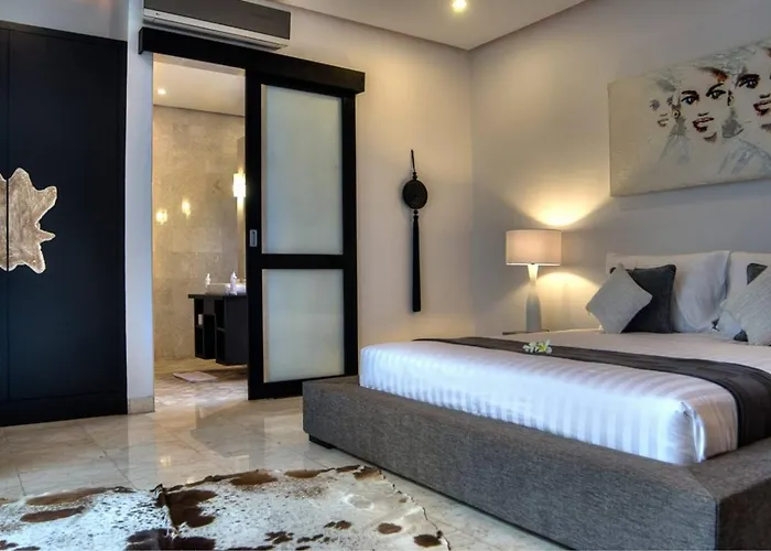 The 4* Seminyak