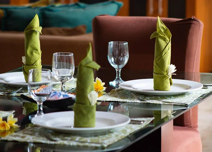 The Hotel Seminyak