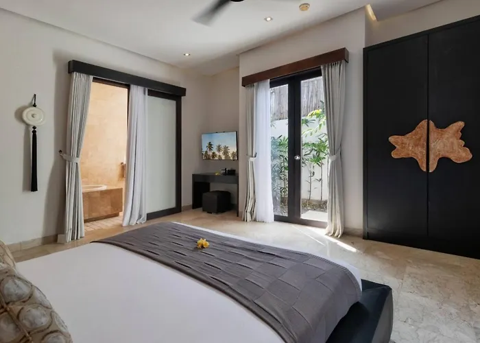Hotel The Seminyak