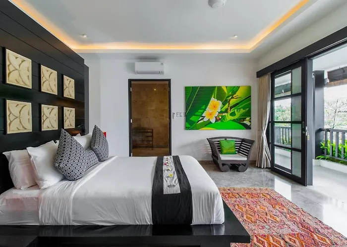 The 4* Seminyak