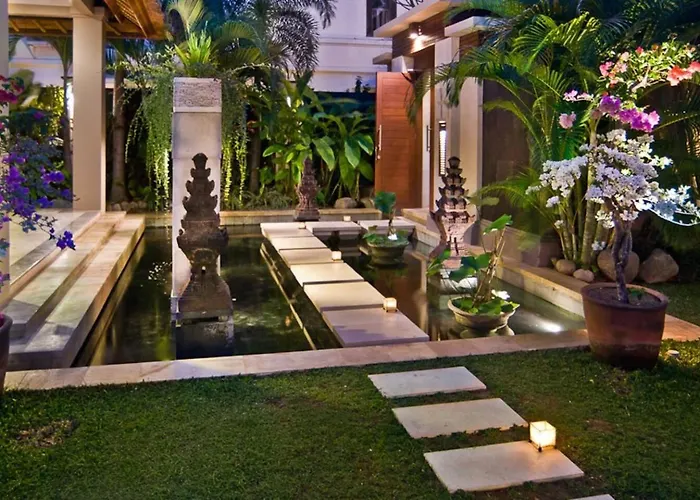The Hotel 4*