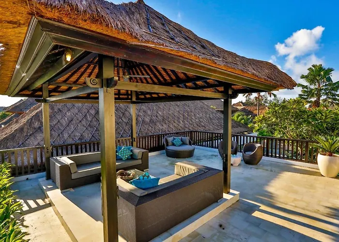 The Seminyak