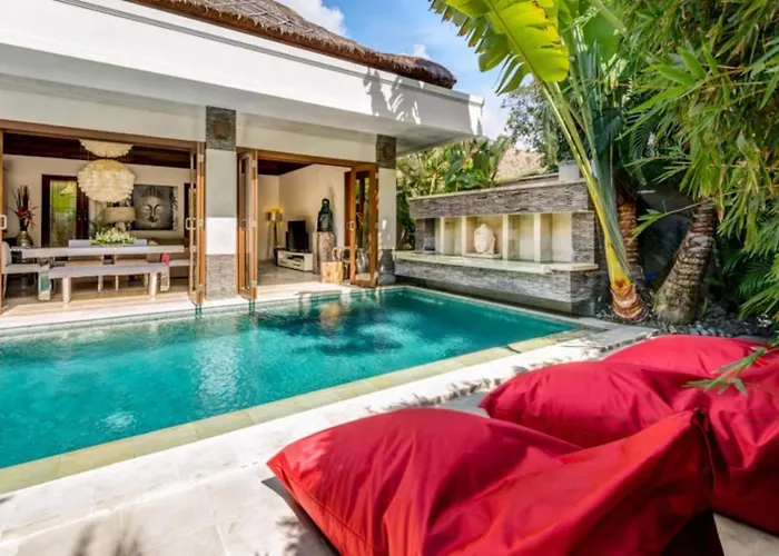 Hotel The Seminyak