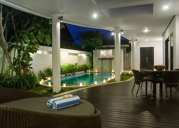 Hotel The