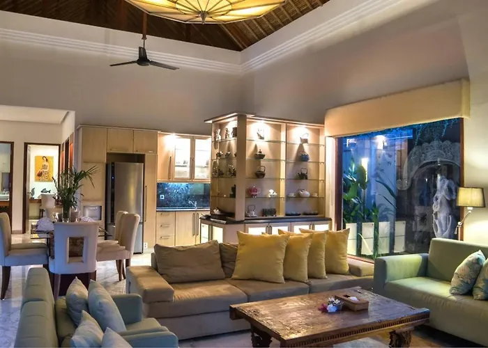 The 4* Seminyak