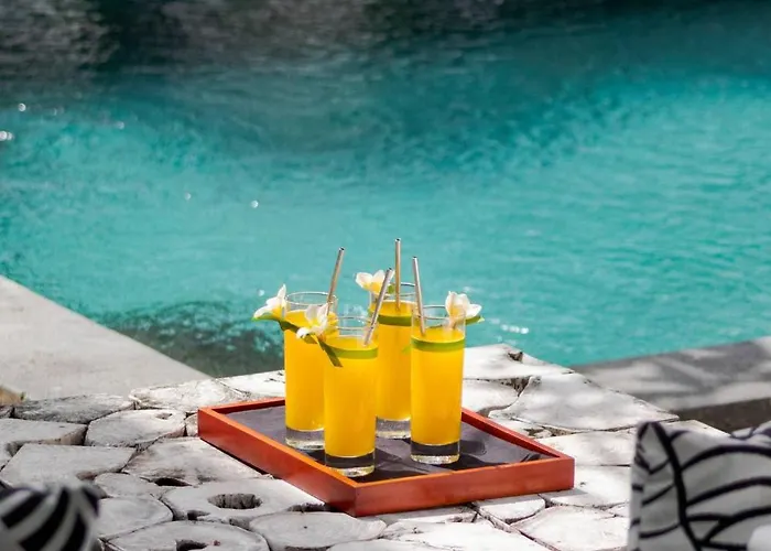 Hotel The Seminyak