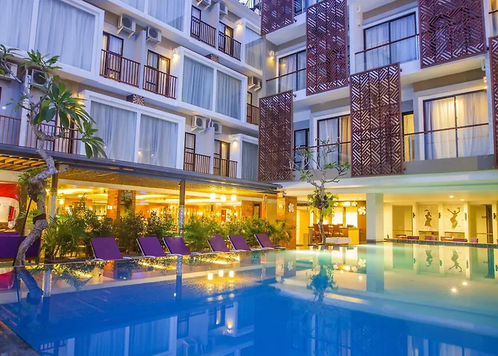The Seminyak