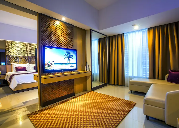Hotel The