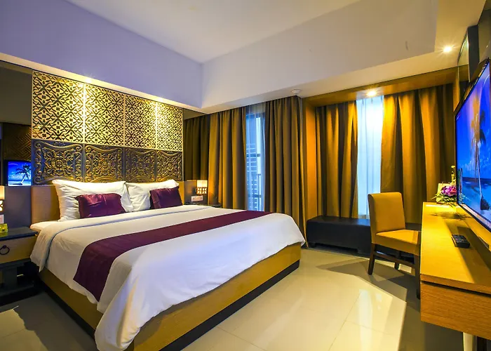 Hotel The