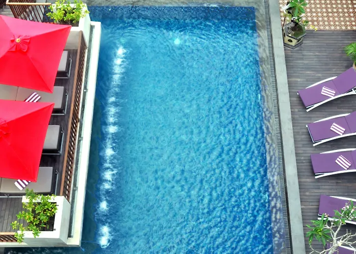 Hotel The Seminyak