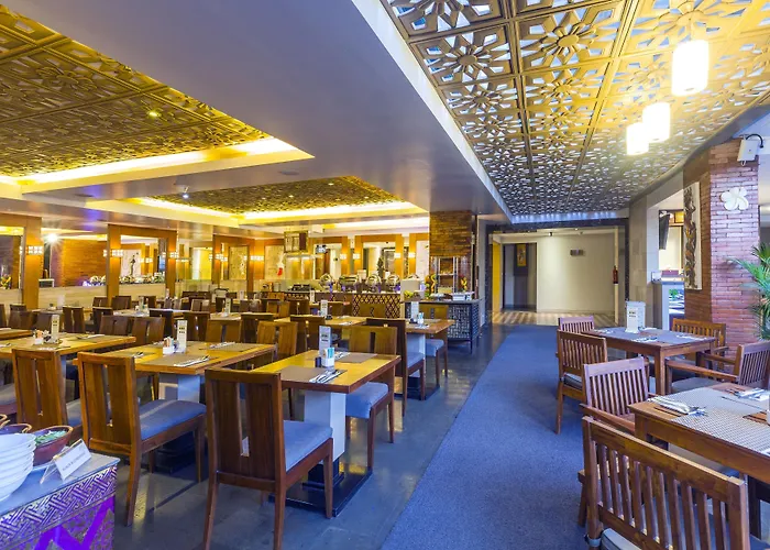The Seminyak