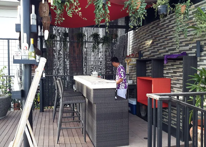 Hotel The Seminyak
