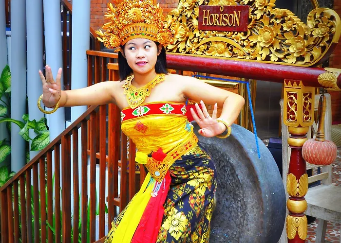 The Hotel Seminyak