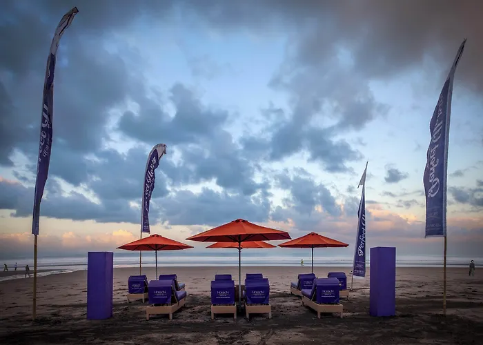 Hotel The Seminyak