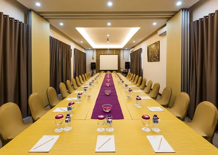 The Seminyak