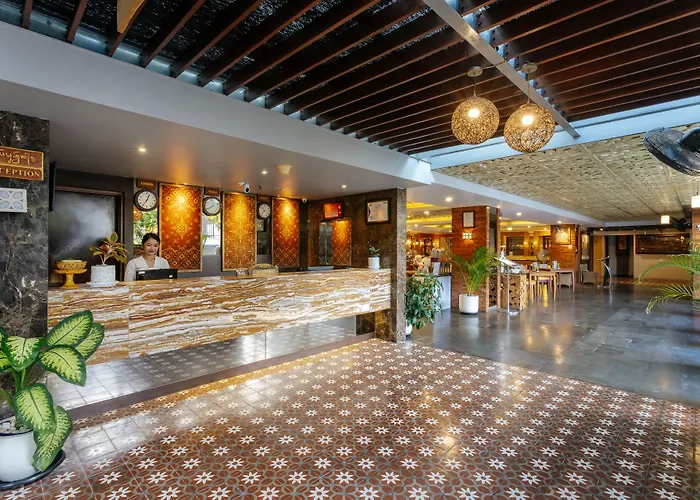 Hotel The Seminyak