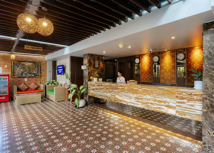 Hotel The