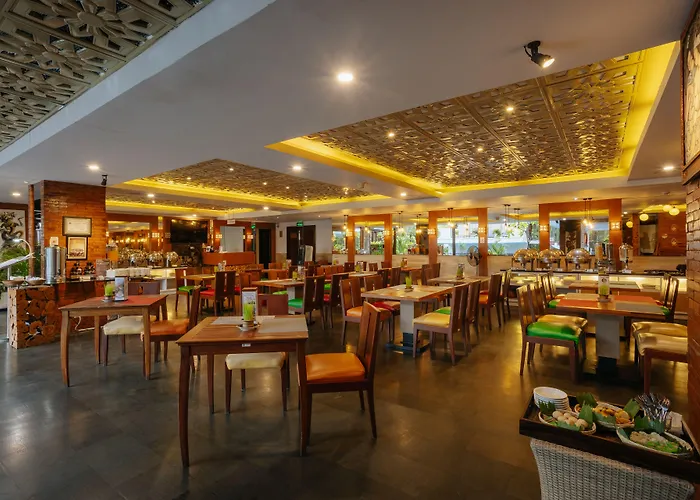 Hotel The Seminyak
