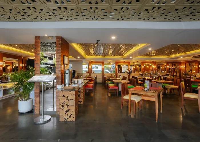 Hotel The Seminyak