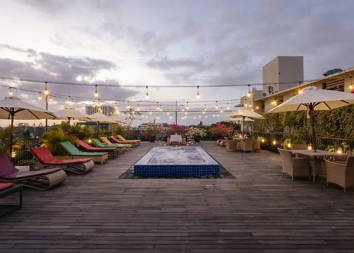 The Hotel
