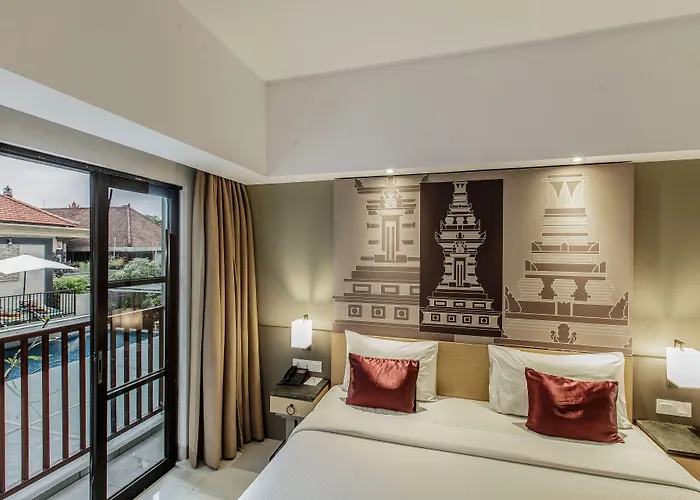 Hotel The