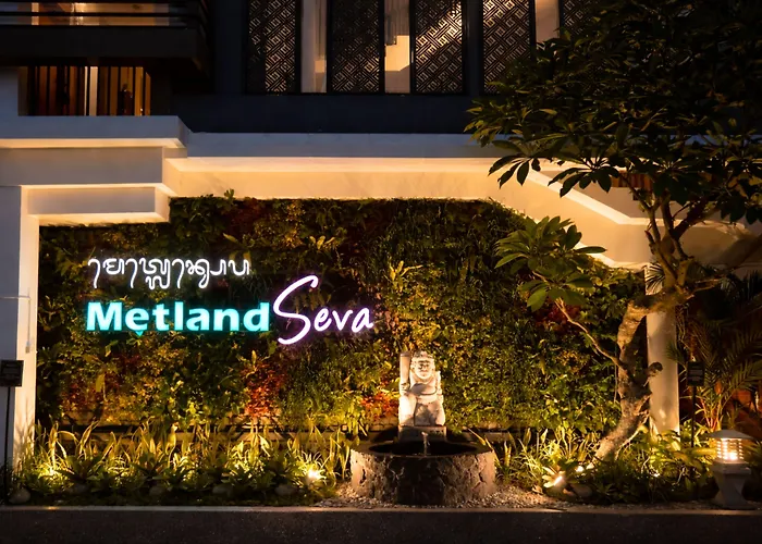 Hotel The Seminyak