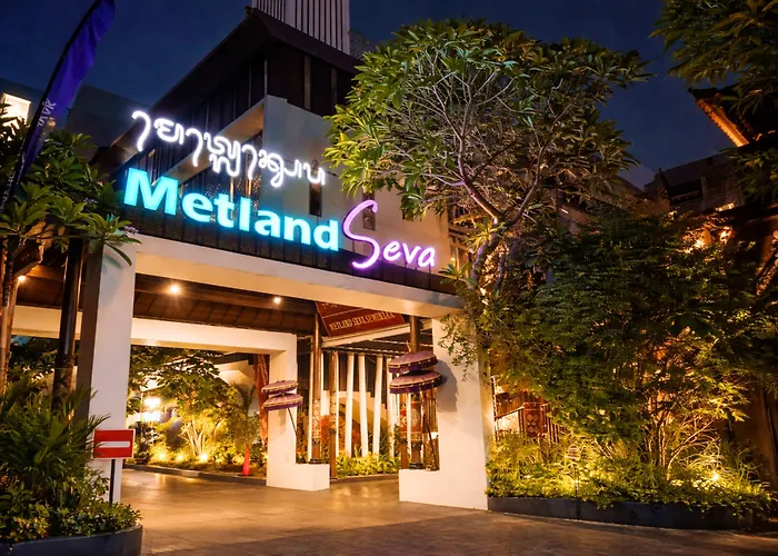 The Seminyak