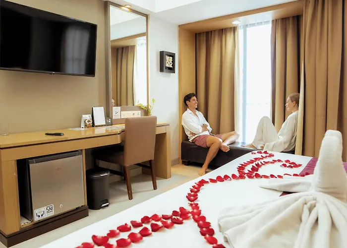 The Hotel Seminyak