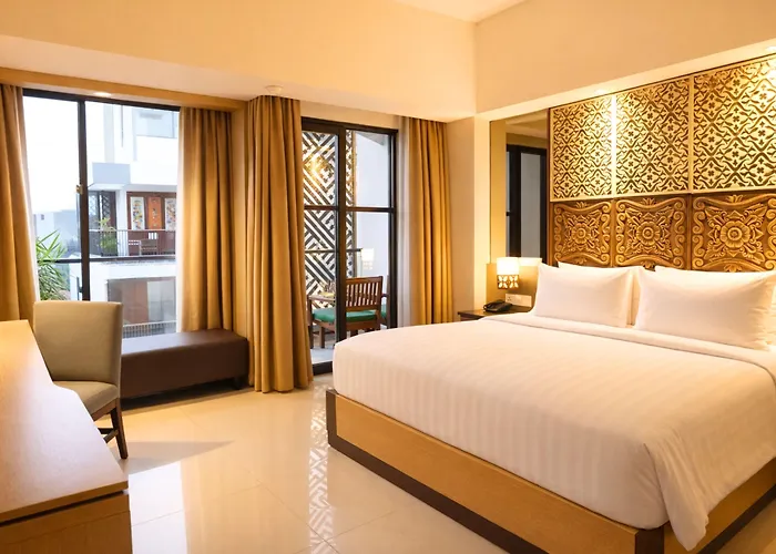 Hotel The Seminyak