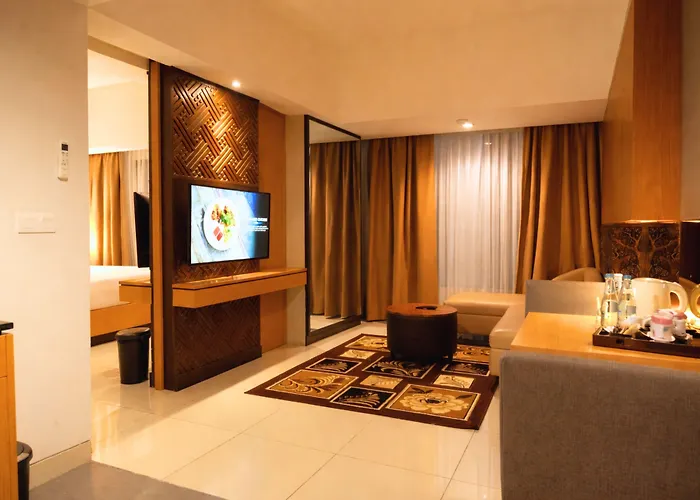 The Seminyak